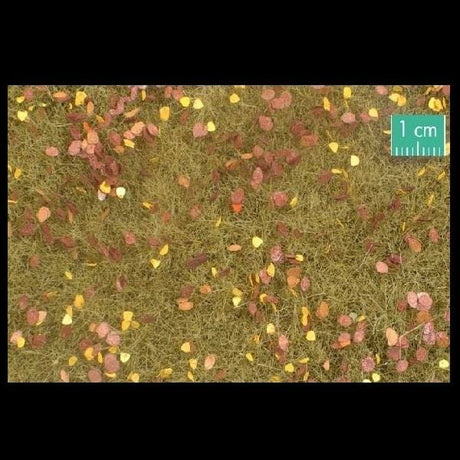 MiniNatur 721-24S - Pasture with weeds late fall