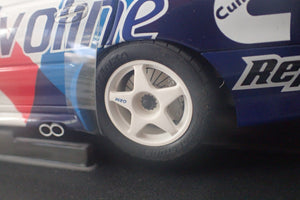 Biante/AutoArt - Diecast 1:18 2000 BATHURST WINNER HOLDEN VT COMMODORE TANDER / BARGWANNA