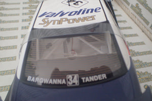 Biante/AutoArt - Diecast 1:18 2000 BATHURST WINNER HOLDEN VT COMMODORE TANDER / BARGWANNA