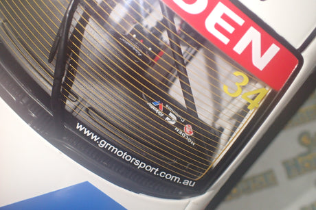 Biante/AutoArt - Diecast 1:18 2000 BATHURST WINNER HOLDEN VT COMMODORE TANDER / BARGWANNA