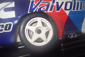 Biante/AutoArt - Diecast 1:18 2000 BATHURST WINNER HOLDEN VT COMMODORE TANDER / BARGWANNA