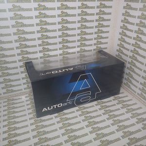 Biante/AutoArt - Diecast 1:18 2000 BATHURST WINNER HOLDEN VT COMMODORE TANDER / BARGWANNA