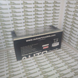 Biante/AutoArt - Diecast 1:18 2000 BATHURST WINNER HOLDEN VT COMMODORE TANDER / BARGWANNA