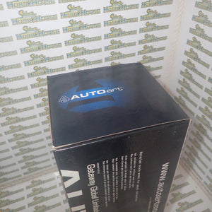 Biante/AutoArt - Diecast 1:18 2000 BATHURST WINNER HOLDEN VT COMMODORE TANDER / BARGWANNA