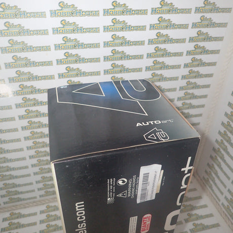 Biante/AutoArt - Diecast 1:18 2000 BATHURST WINNER HOLDEN VT COMMODORE TANDER / BARGWANNA