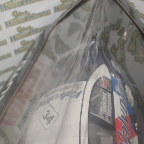 Biante/AutoArt - Diecast 1:18 2000 BATHURST WINNER HOLDEN VT COMMODORE TANDER / BARGWANNA