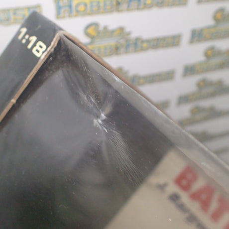 Biante/AutoArt - Diecast 1:18 2000 BATHURST WINNER HOLDEN VT COMMODORE TANDER / BARGWANNA