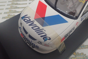 Biante/AutoArt - Diecast 1:18 2000 BATHURST WINNER HOLDEN VT COMMODORE TANDER / BARGWANNA
