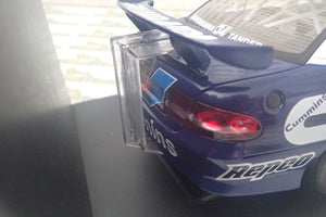 Biante/AutoArt - Diecast 1:18 2000 BATHURST WINNER HOLDEN VT COMMODORE TANDER / BARGWANNA
