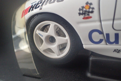 Biante/AutoArt - Diecast 1:18 2000 BATHURST WINNER HOLDEN VT COMMODORE TANDER / BARGWANNA