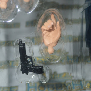 NECA 51909 - Terminator 2 Judgement Day 7" Ultimate T-1000 Figure