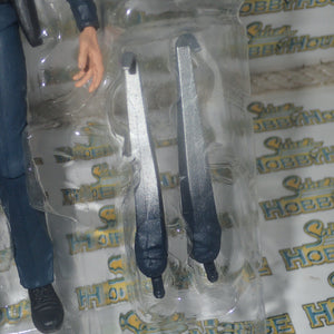 NECA 51909 - Terminator 2 Judgement Day 7" Ultimate T-1000 Figure