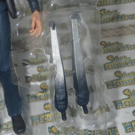 NECA 51909 - Terminator 2 Judgement Day 7" Ultimate T-1000 Figure