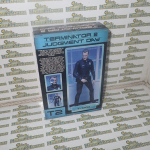 NECA 51909 - Terminator 2 Judgement Day 7" Ultimate T-1000 Figure