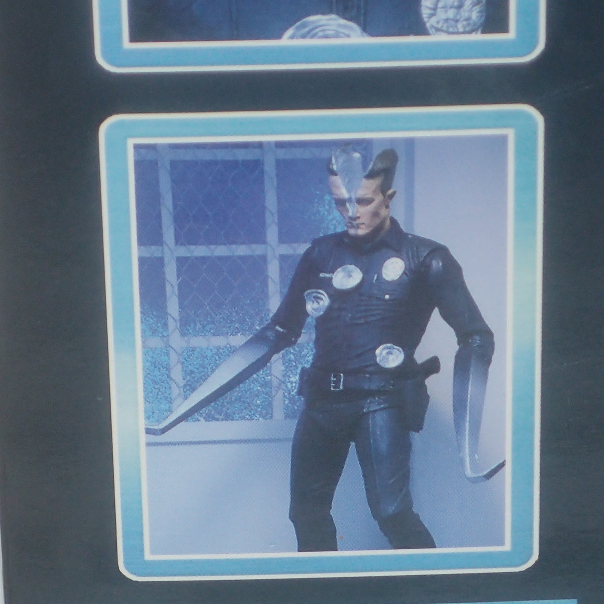 NECA 51909 - Terminator 2 Judgement Day 7" Ultimate T-1000 Figure