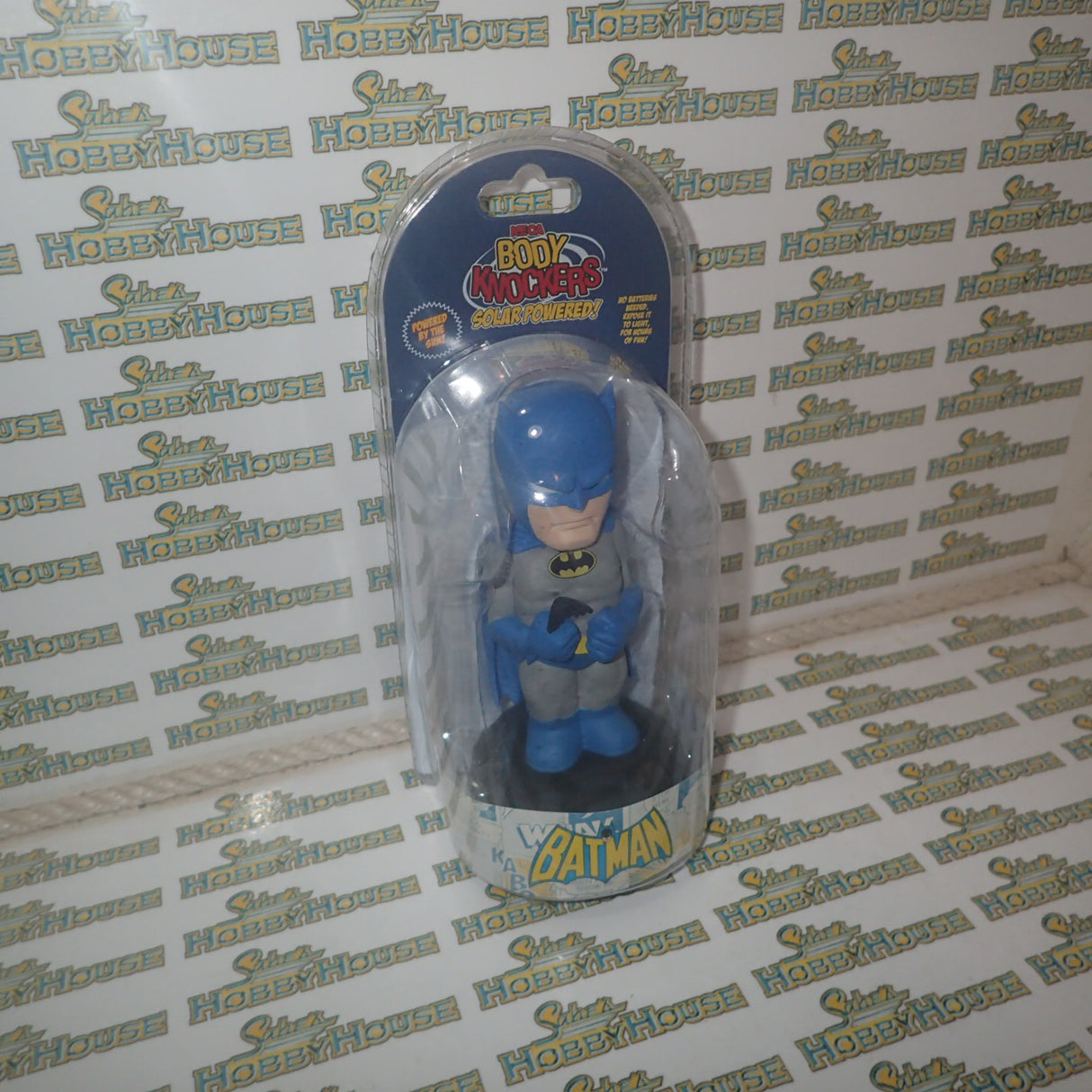 NECA 61454 - Batman (TV) - Batman Body Knocker