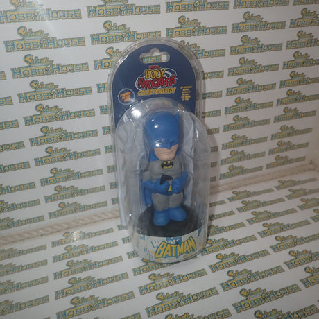 NECA 61454 - Batman (TV) - Batman Body Knocker