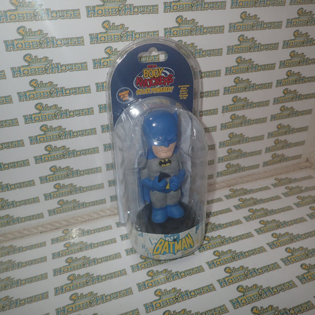 NECA 61454 - Batman (TV) - Batman Body Knocker