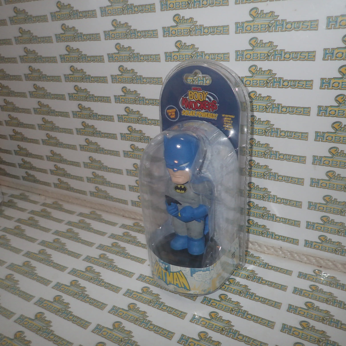 NECA 61454 - Batman (TV) - Batman Body Knocker