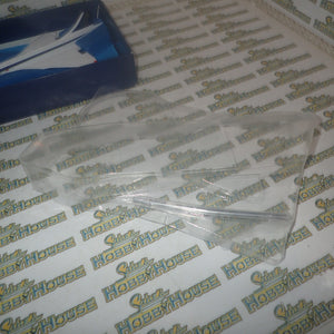 Schabak NR 1029 - 1:250 Concorde British Singapore Airlines No. 1029/51 Die-cast Model Replica