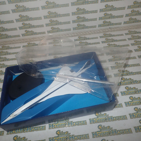 Schabak NR 1029 - 1:250 Concorde British Singapore Airlines No. 1029/51 Die-cast Model Replica