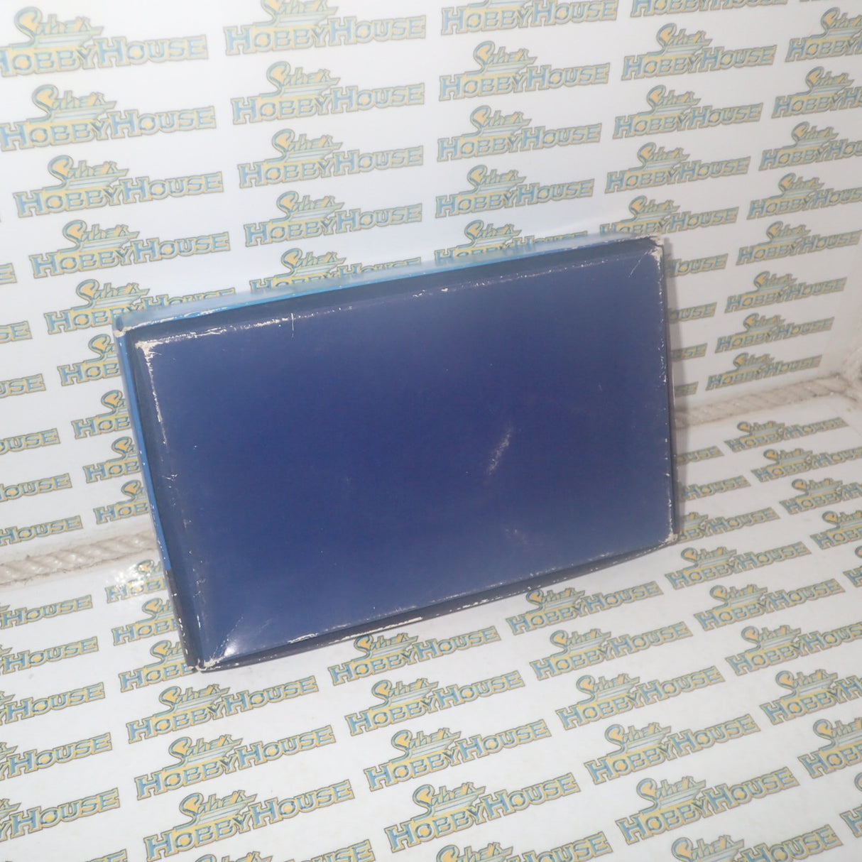 Schabak NR 1029 - 1:250 Concorde British Singapore Airlines No. 1029/51 Die-cast Model Replica