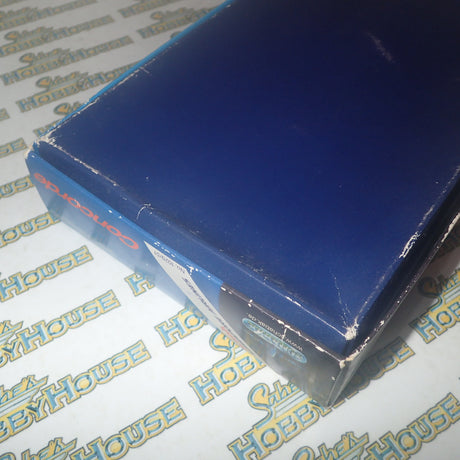 Schabak NR 1029 - 1:250 Concorde British Singapore Airlines No. 1029/51 Die-cast Model Replica