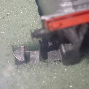 PECO - N Gauge - Tank Wagon type C - FINA Motor Spirit