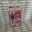 SD toys sdtwrn27487 The Big Bang Theory Magnet Set A