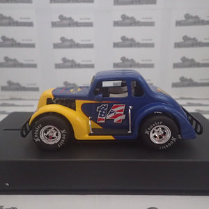 PIONEER SLOT CARS - P129 Dodge Legends Sunoco #14