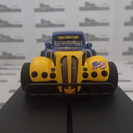 PIONEER SLOT CARS - P129 Dodge Legends Sunoco #14