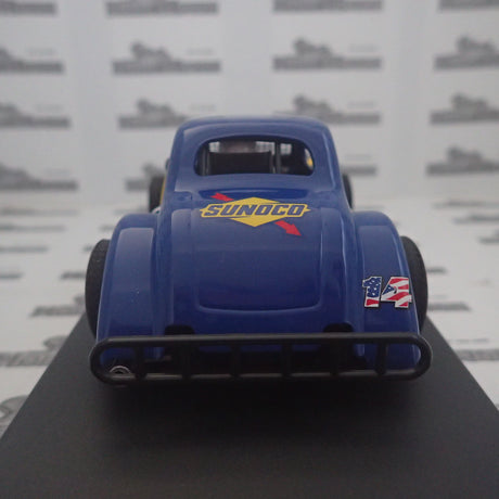 PIONEER SLOT CARS - P129 Dodge Legends Sunoco #14