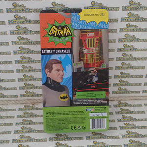 McFarlane MCF15034 - Batman (TV) - Batman Unmasked US Exclusive 6" Action Figure