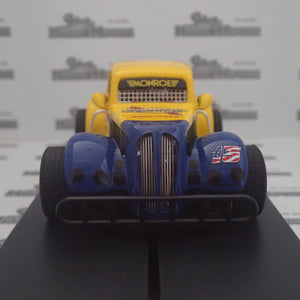 PIONEER SLOT CARS - P130 Dodge Legends Sunoco #15