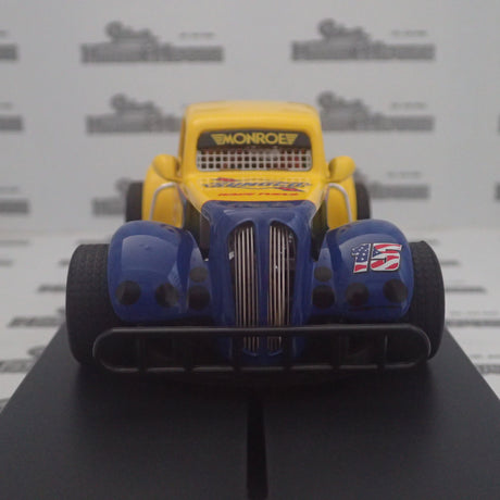 PIONEER SLOT CARS - P130 Dodge Legends Sunoco #15