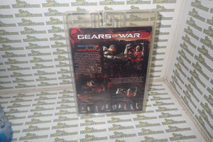 Neca Player Select 52080 - Gears of War 2 Marcus Fenix VS Locust Drone Collectable Action Replica Figures