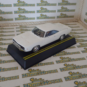 PIONEER SLOT CARS P149 - 'SHOTGUN SHOOTER' HEMI CHARGER R/T LIMITED EDITION