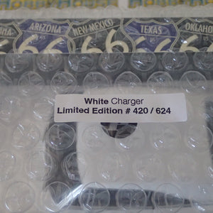 PIONEER SLOT CARS P149 - 'SHOTGUN SHOOTER' HEMI CHARGER R/T LIMITED EDITION