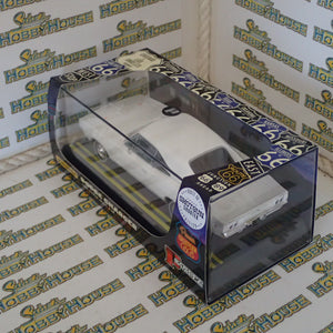 PIONEER SLOT CARS P149 - 'SHOTGUN SHOOTER' HEMI CHARGER R/T LIMITED EDITION