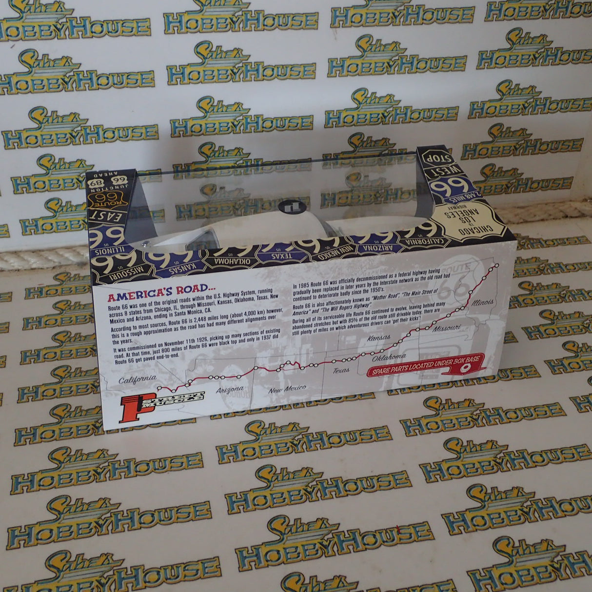 PIONEER SLOT CARS P149 - 'SHOTGUN SHOOTER' HEMI CHARGER R/T LIMITED EDITION