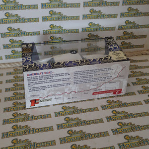 PIONEER SLOT CARS P149 - 'SHOTGUN SHOOTER' HEMI CHARGER R/T LIMITED EDITION