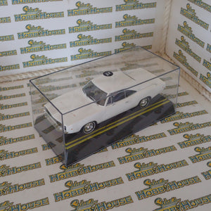 PIONEER SLOT CARS P149 - 'SHOTGUN SHOOTER' HEMI CHARGER R/T LIMITED EDITION