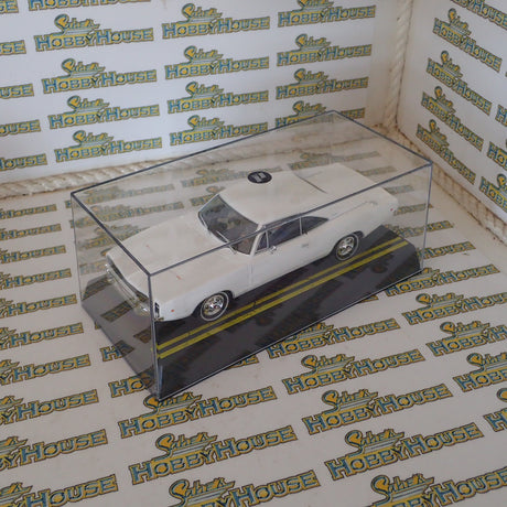 PIONEER SLOT CARS P149 - 'SHOTGUN SHOOTER' HEMI CHARGER R/T LIMITED EDITION