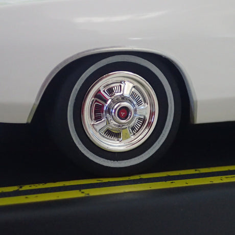 PIONEER SLOT CARS P149 - 'SHOTGUN SHOOTER' HEMI CHARGER R/T LIMITED EDITION