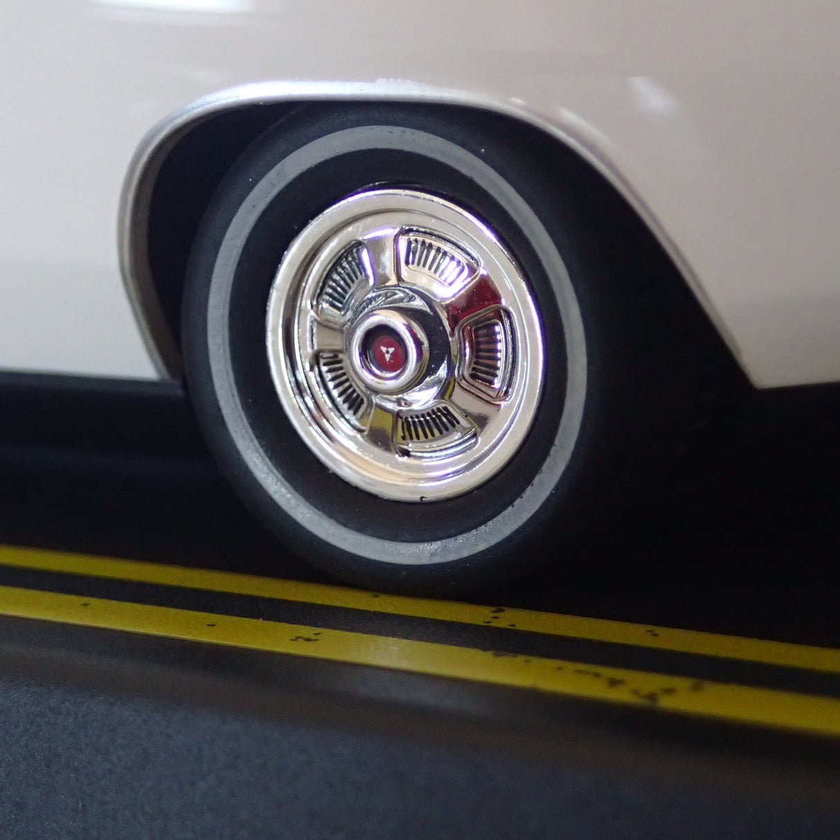 PIONEER SLOT CARS P149 - 'SHOTGUN SHOOTER' HEMI CHARGER R/T LIMITED EDITION