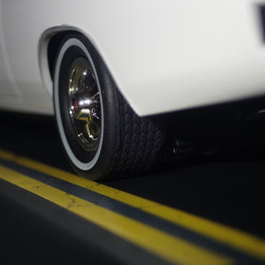 PIONEER SLOT CARS P149 - 'SHOTGUN SHOOTER' HEMI CHARGER R/T LIMITED EDITION