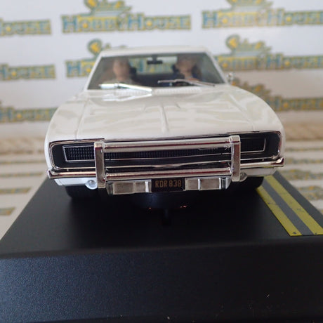 PIONEER SLOT CARS P149 - 'SHOTGUN SHOOTER' HEMI CHARGER R/T LIMITED EDITION