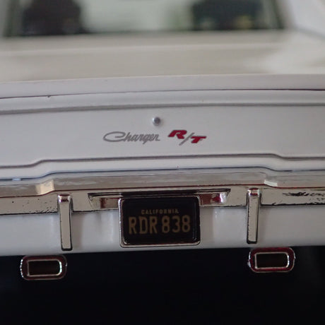 PIONEER SLOT CARS P149 - 'SHOTGUN SHOOTER' HEMI CHARGER R/T LIMITED EDITION