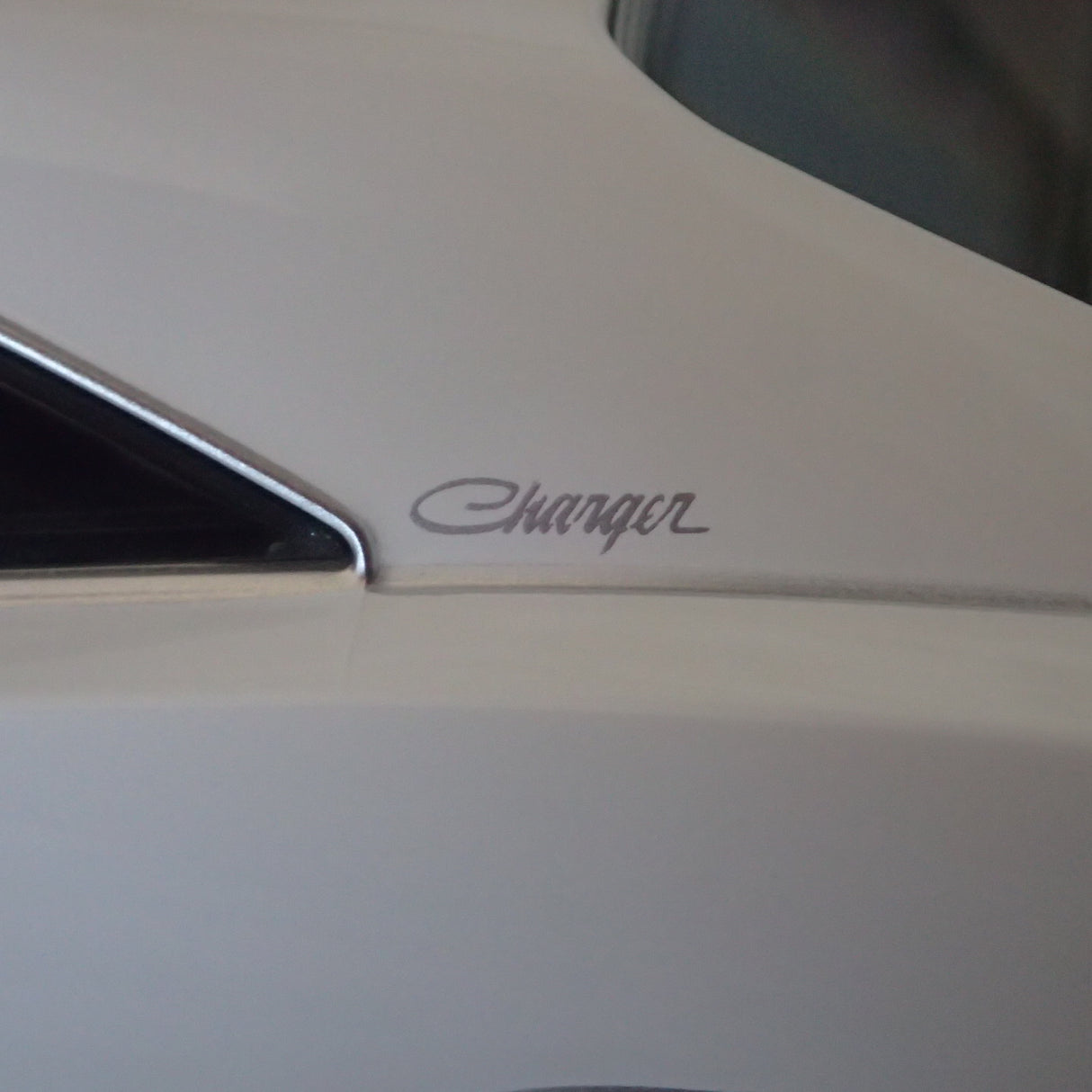 PIONEER SLOT CARS P149 - 'SHOTGUN SHOOTER' HEMI CHARGER R/T LIMITED EDITION