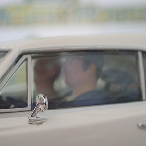 PIONEER SLOT CARS P149 - 'SHOTGUN SHOOTER' HEMI CHARGER R/T LIMITED EDITION